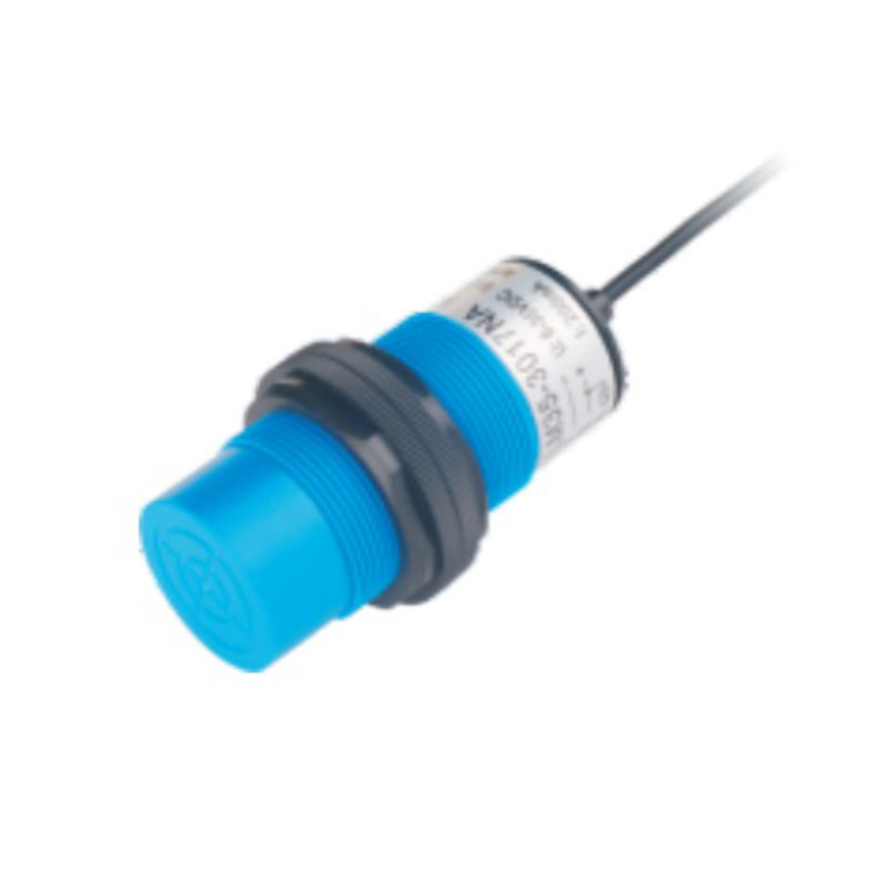 CM35 Cylindrical Capacitive Proximity Sensors